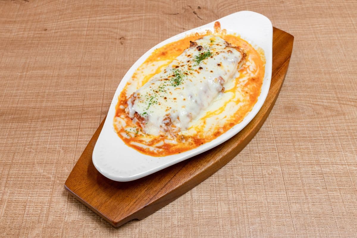 Lasagna