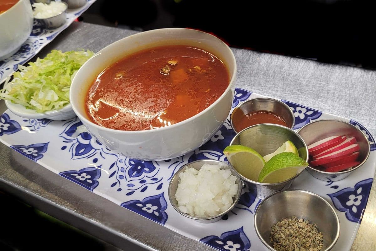 Pozole