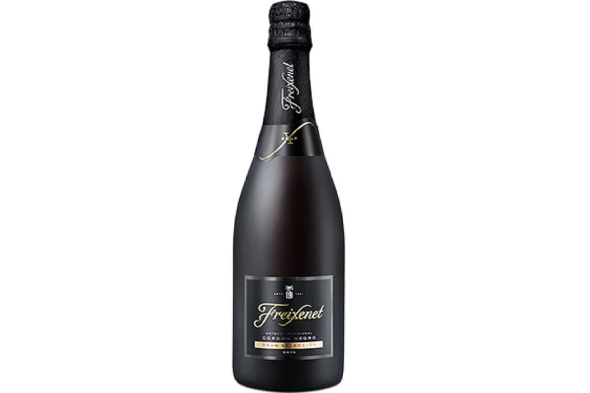 88591 Freixenet Negro Brut (1 x 750 ml)
