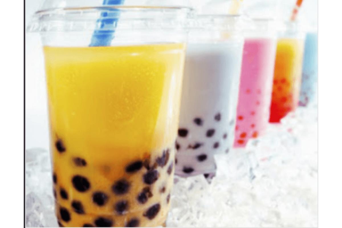Bubble Tea