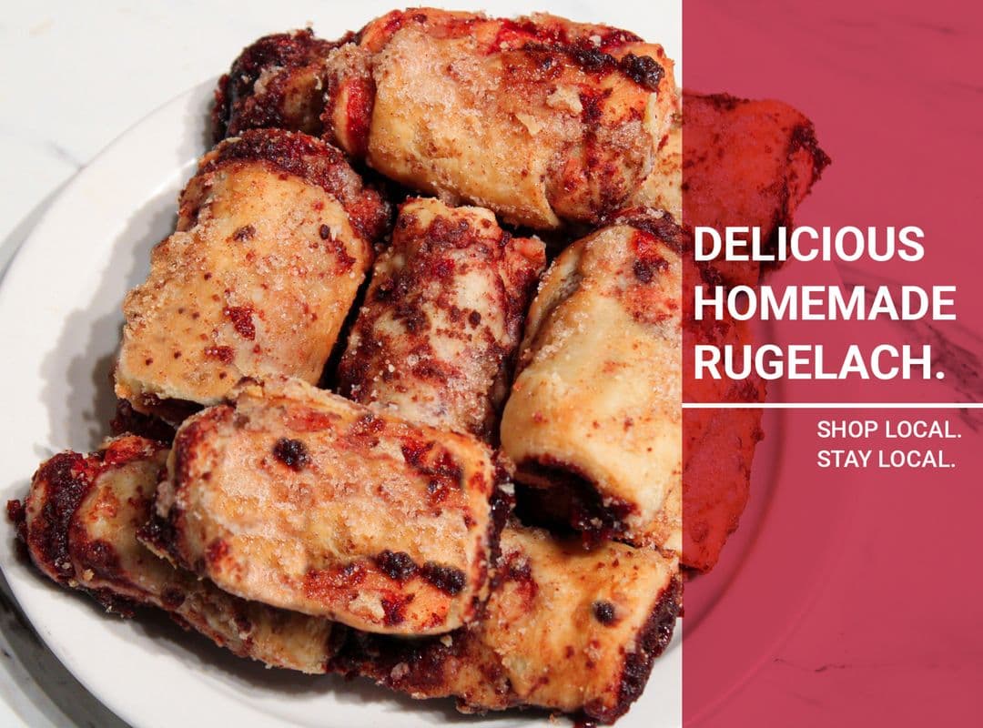 Rugelach