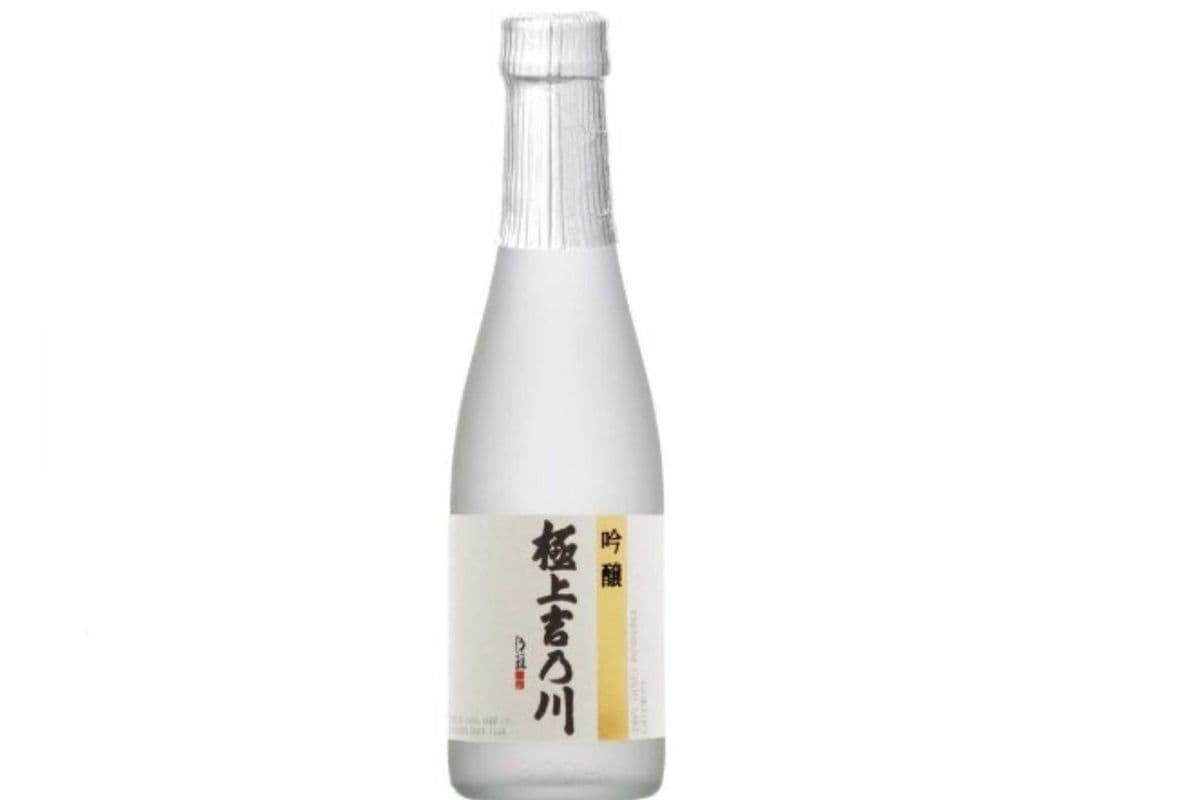 Yoshinogawa Gokujo (1 x 300 ml)