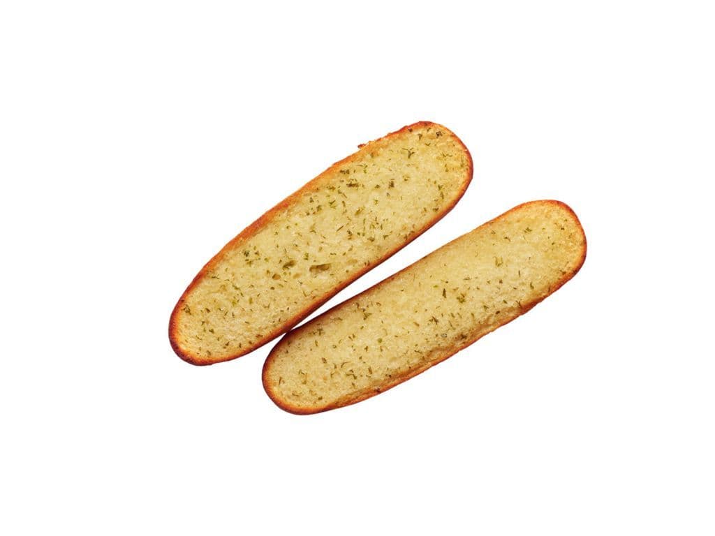 Garlic Bread
