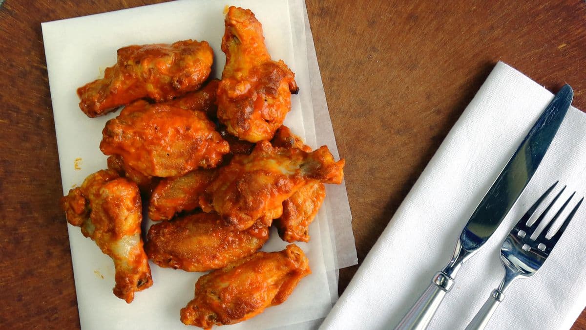 Wings