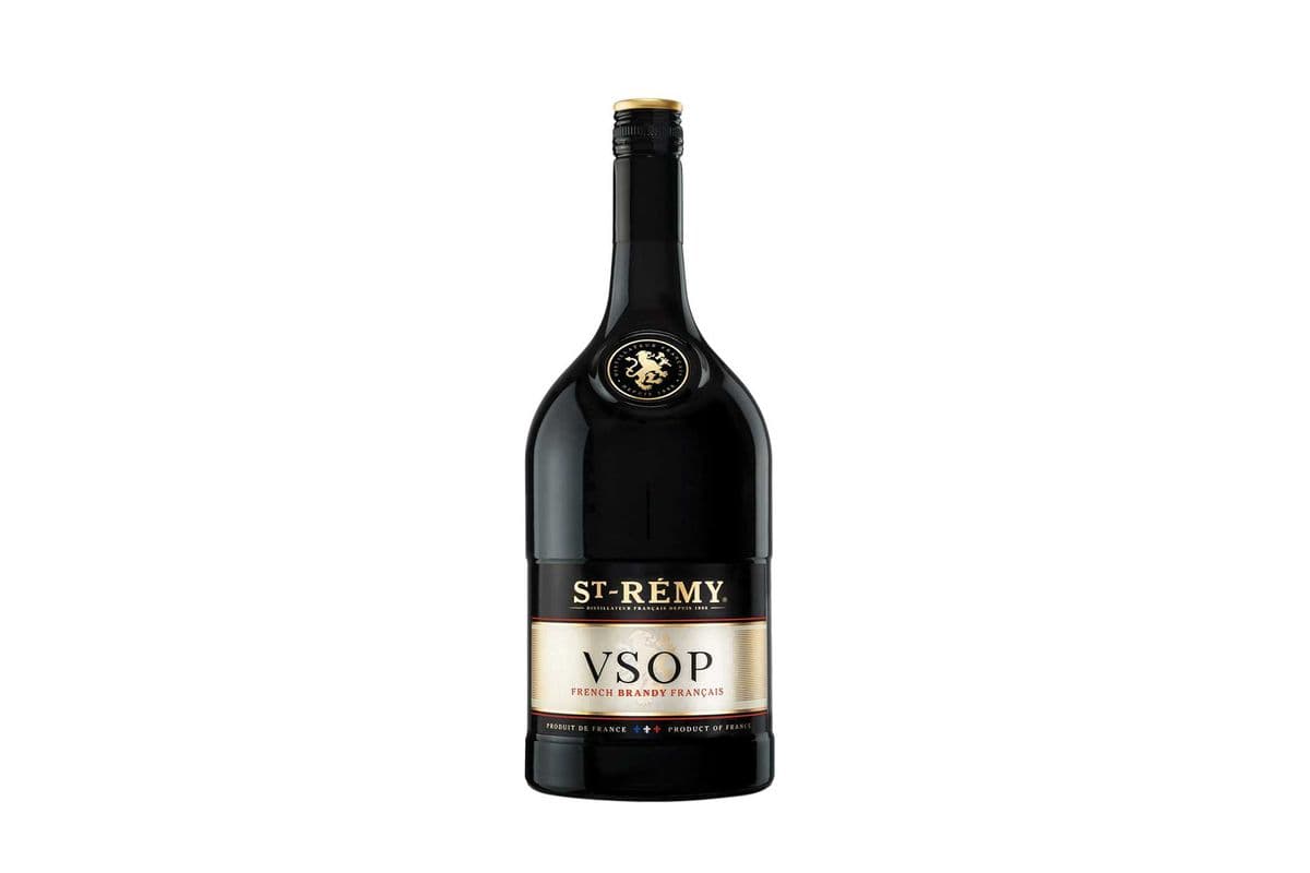 St-Remy VSOP (1 x 1.14 L Bottle)