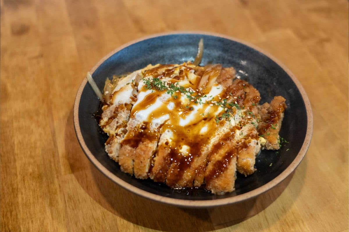 Katsu Don