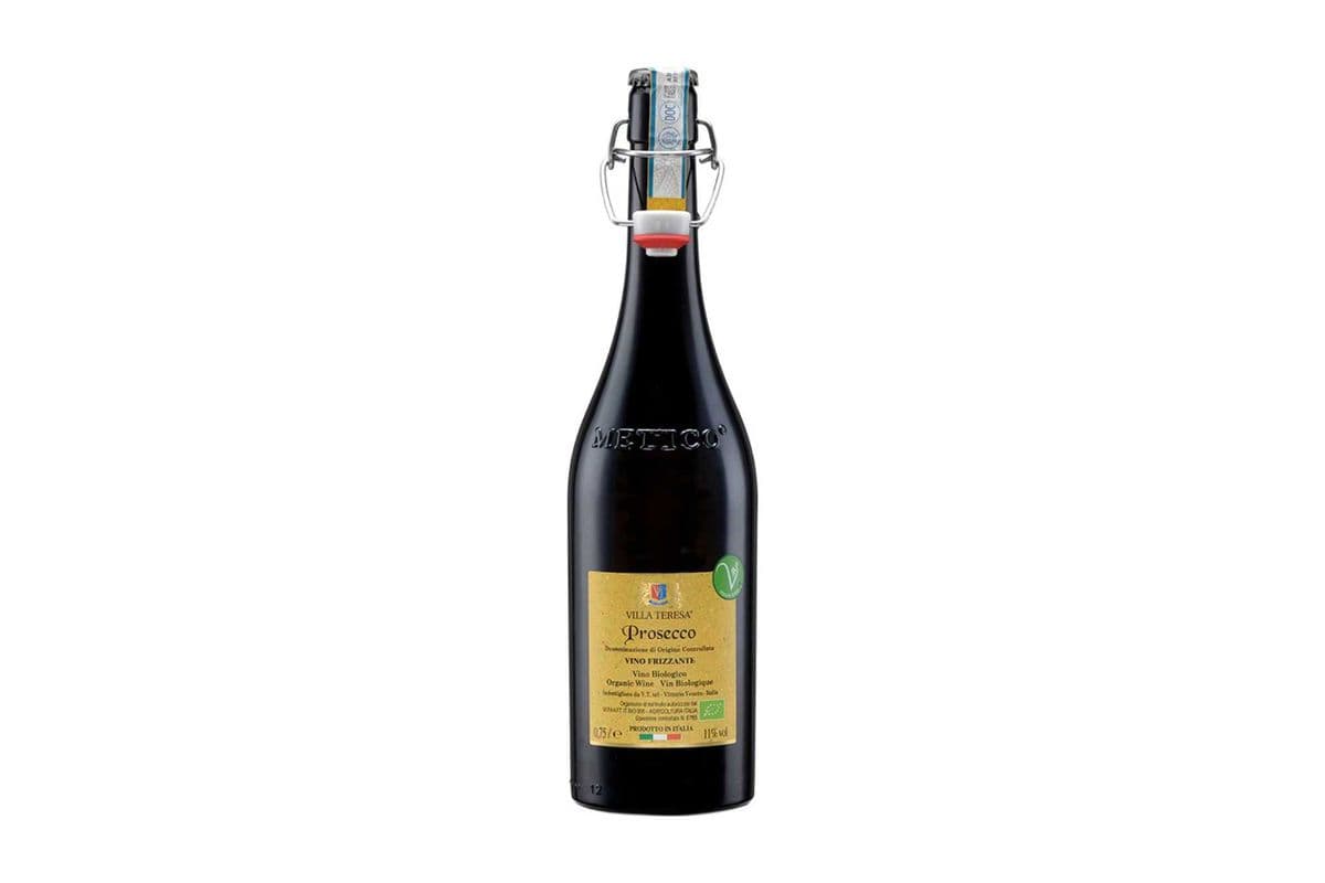 268714 - Villa Teresa Prosecco, ITA (1 x 750ml)
