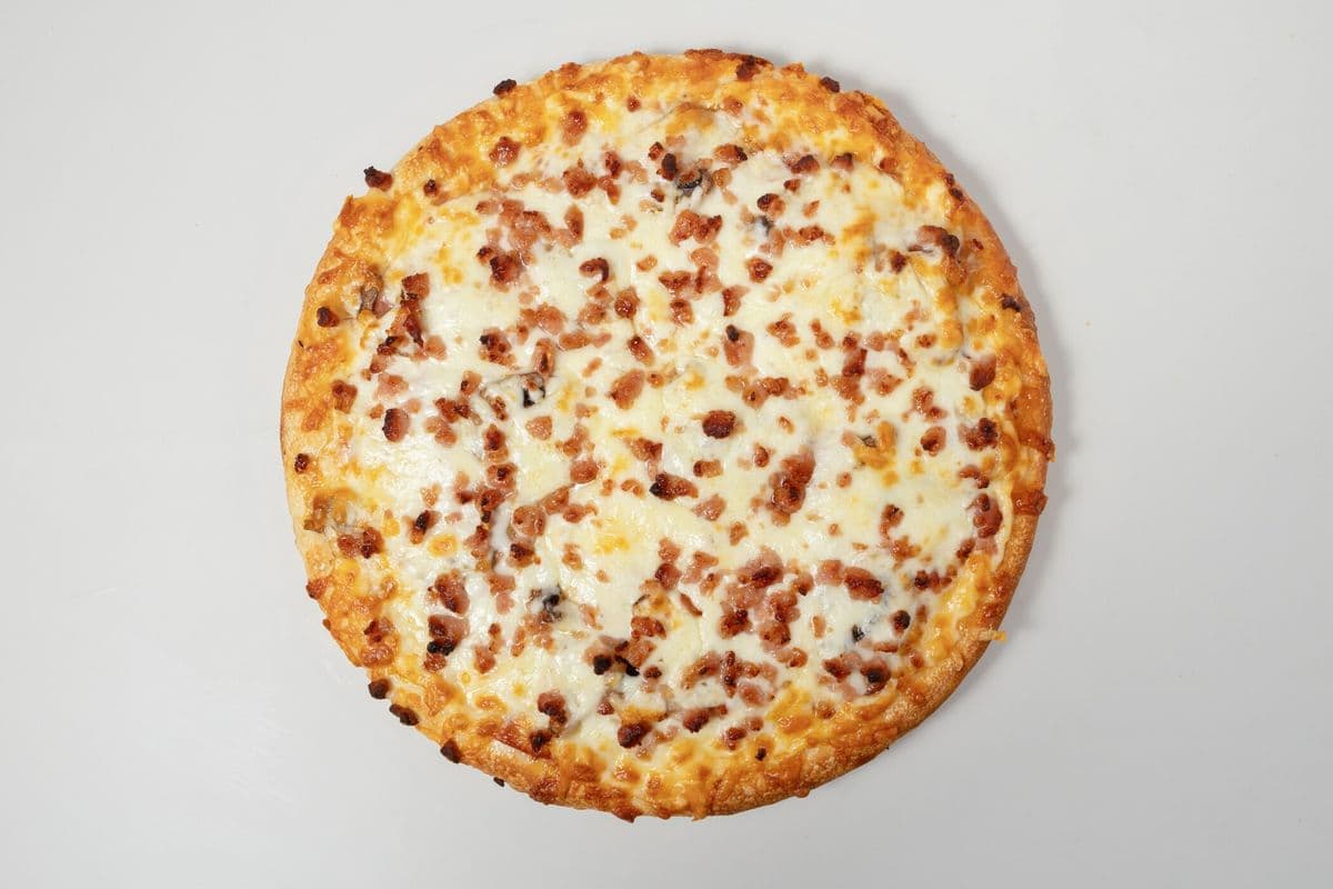 Medium 10" Maria's Special Pizza