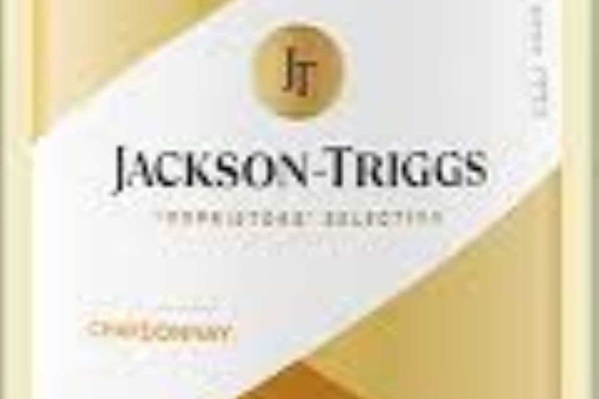 Jackson Triggs Chardonnay 1.5L (1 x 1.5L)