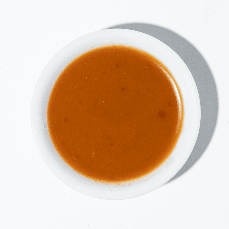 EXTRA SAUCE TNT (22 ml) / EXTRA TNT SAUCE (22 ML)