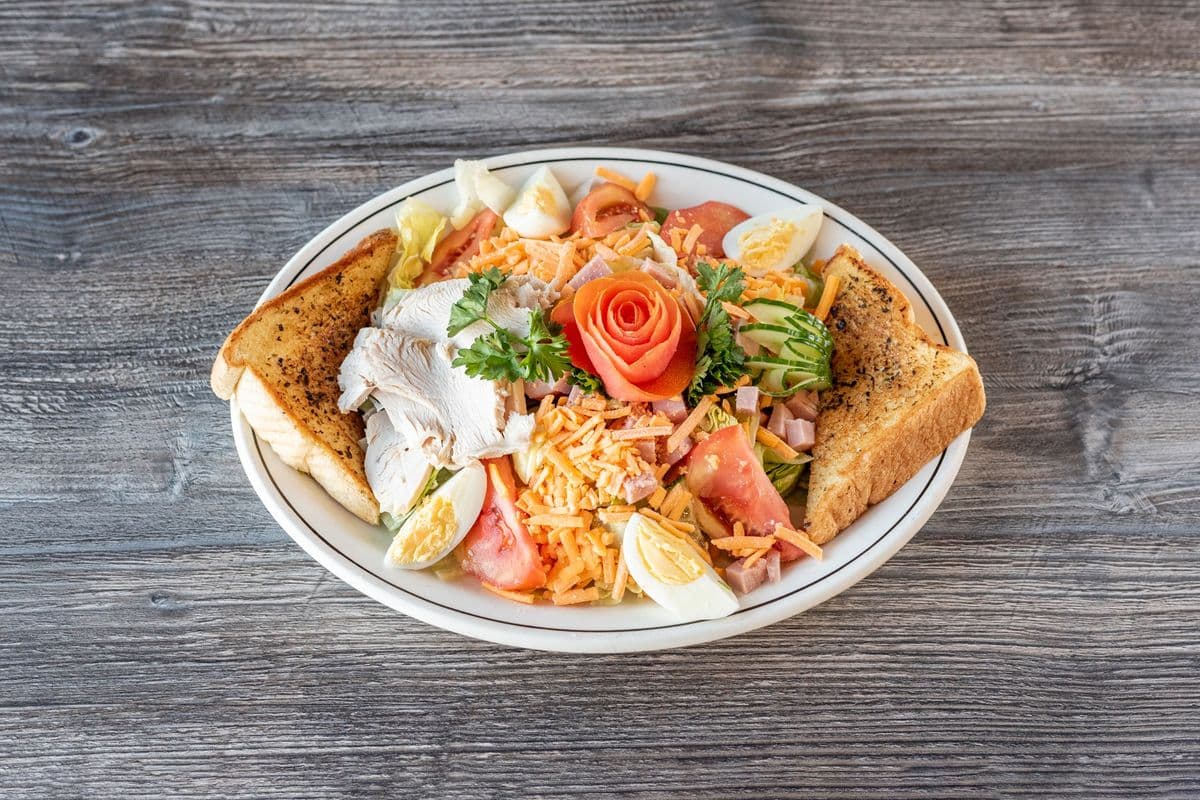 Chef Salad