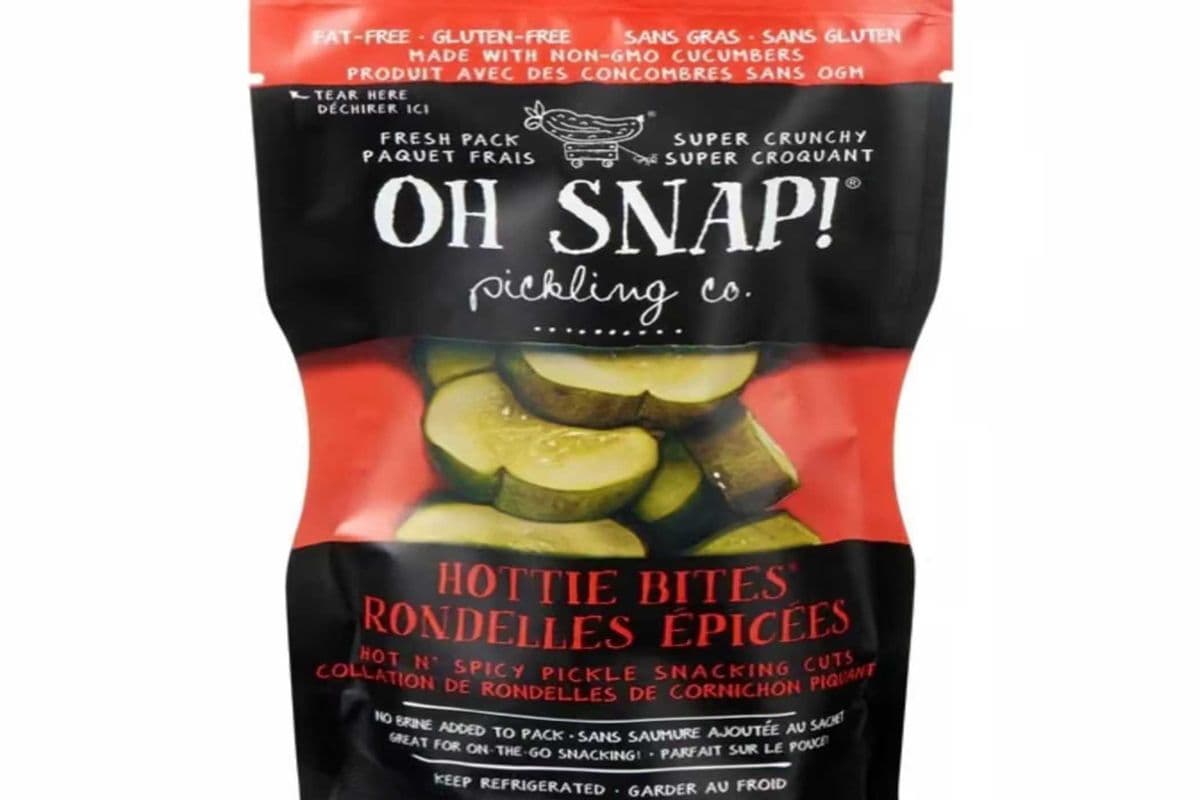 OH Snap Hot