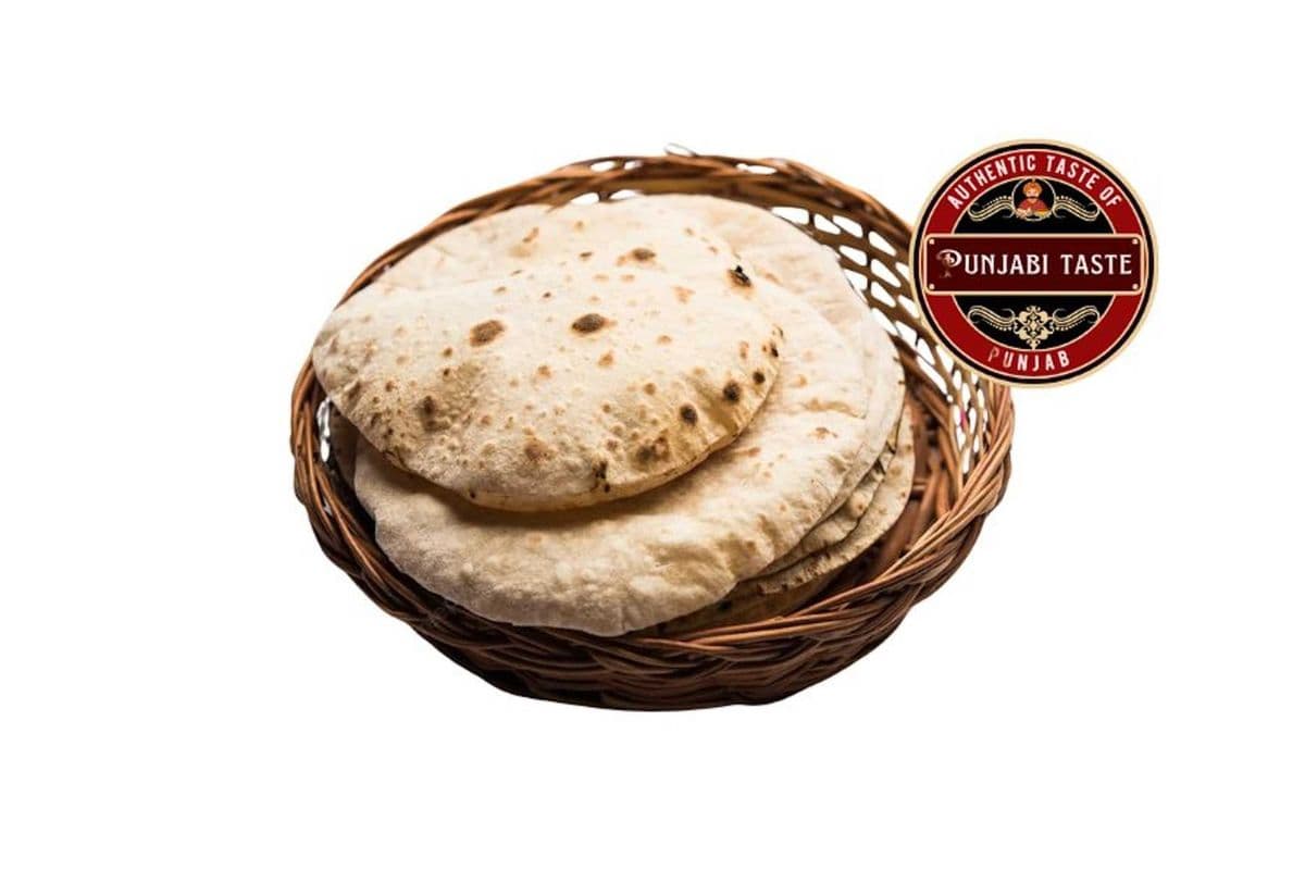 Tawa Roti