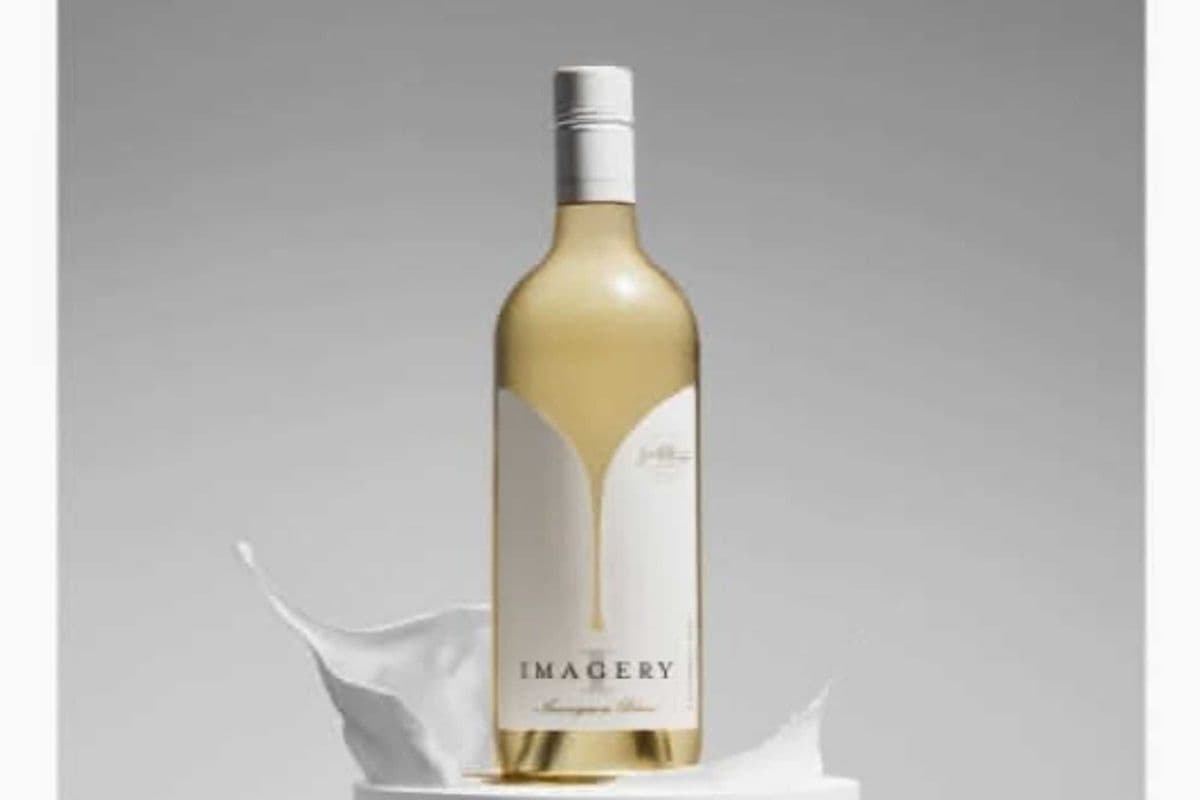 IMAGERY SAUV BLANC (1 x 750ML)