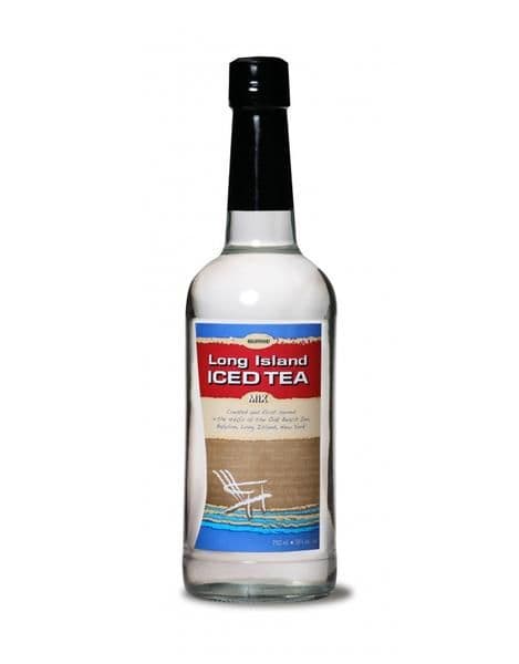 Highwood Long Island Iced Tea (1 x 750 ml)