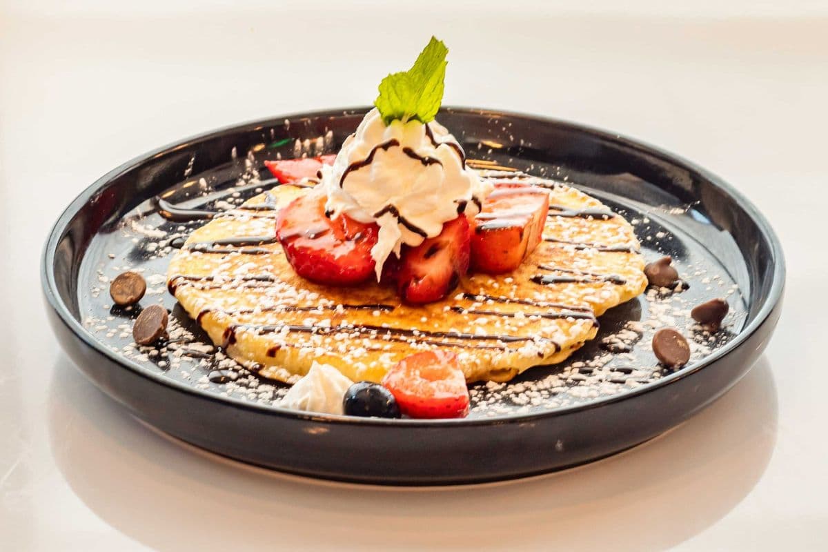 Kids' Pancake
