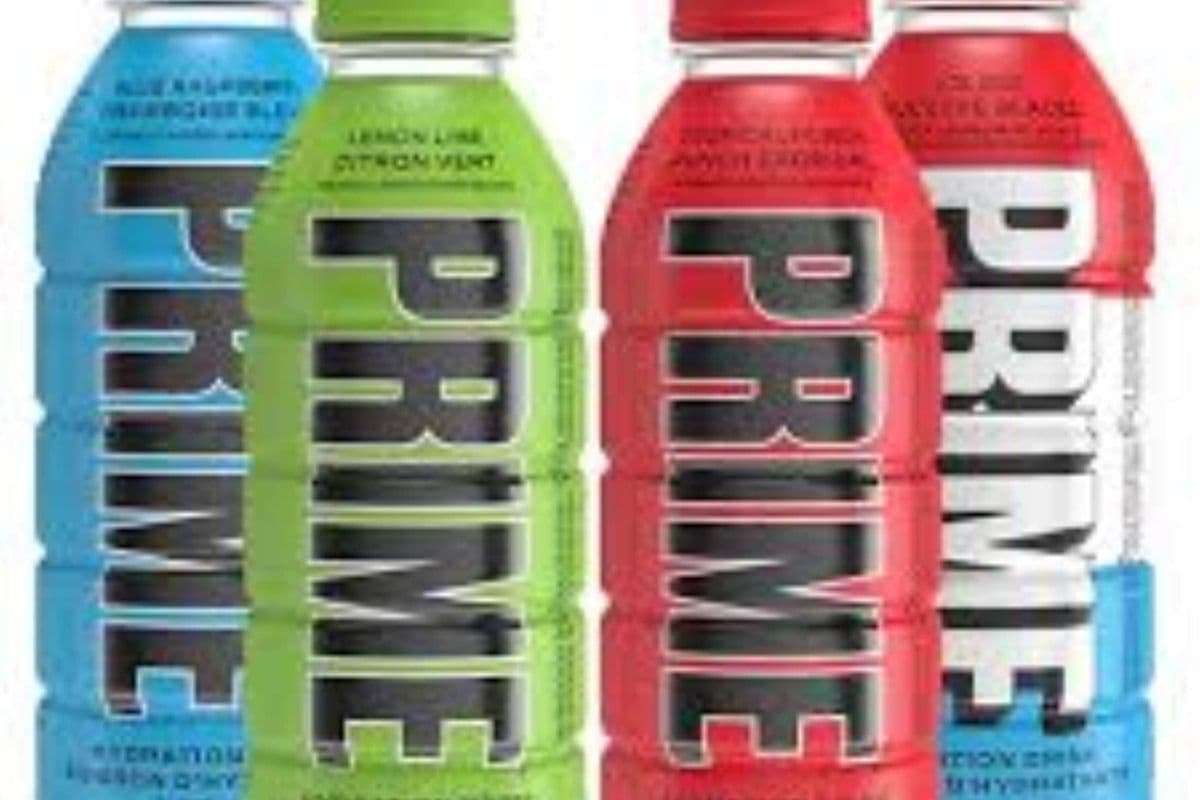 Prime Drink