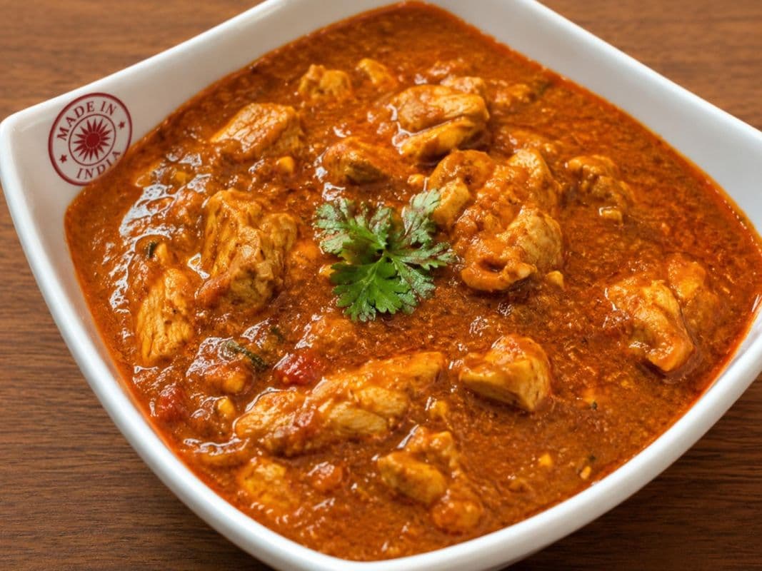 Chicken Curry