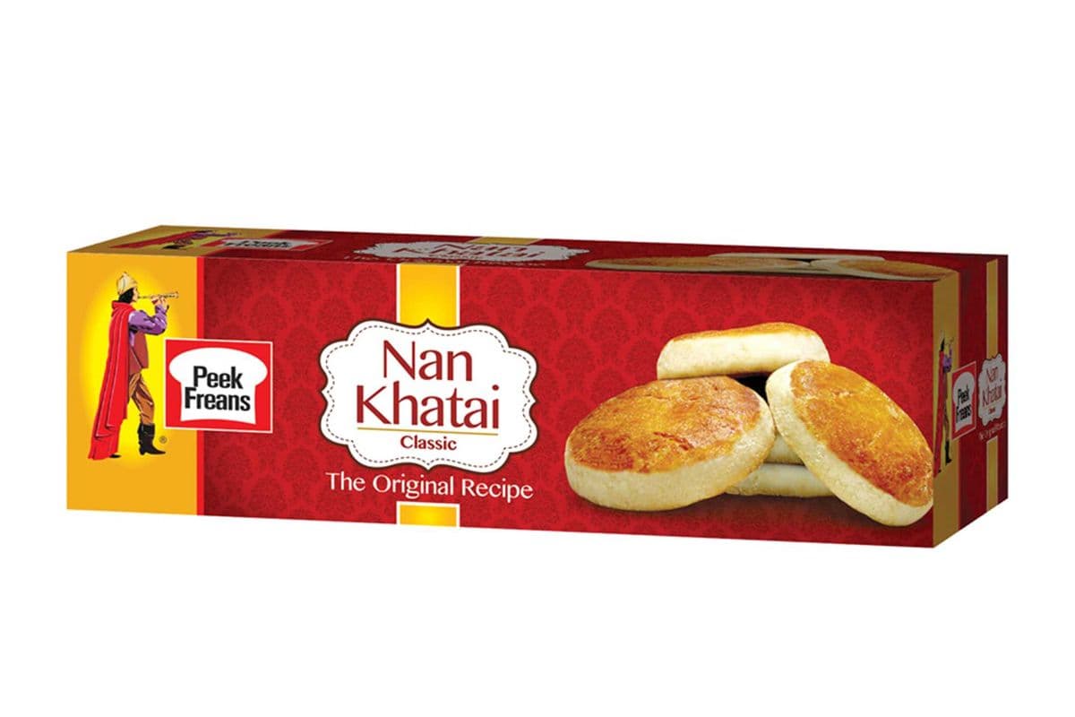 Nan Khatai