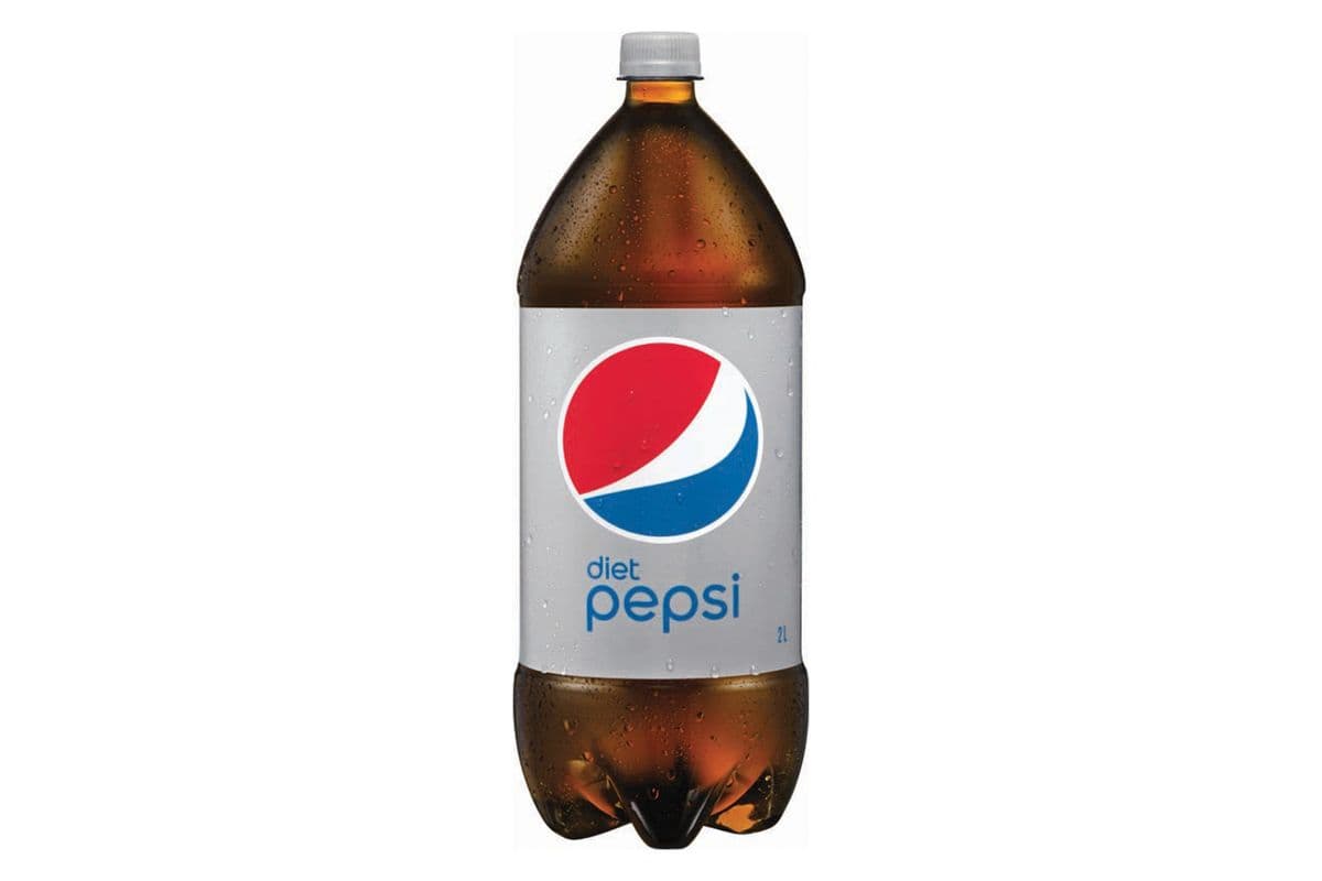 Pepsi Bottled Soft Drink (2 L)