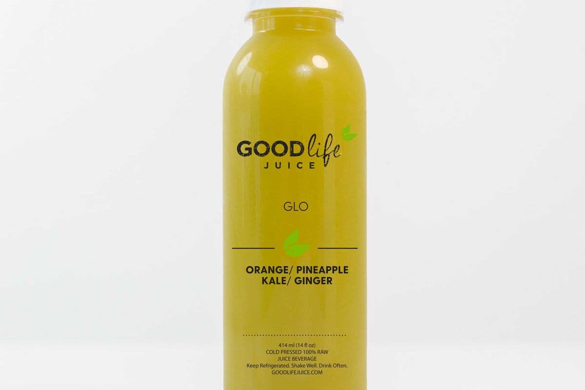 GLO (14 oz)