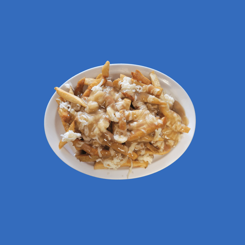 Poutine