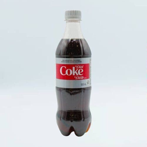 Diet Coke