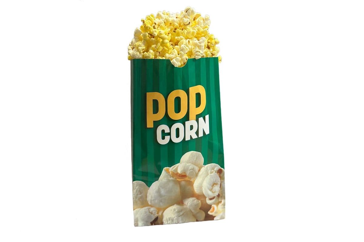 Medium Popcorn
