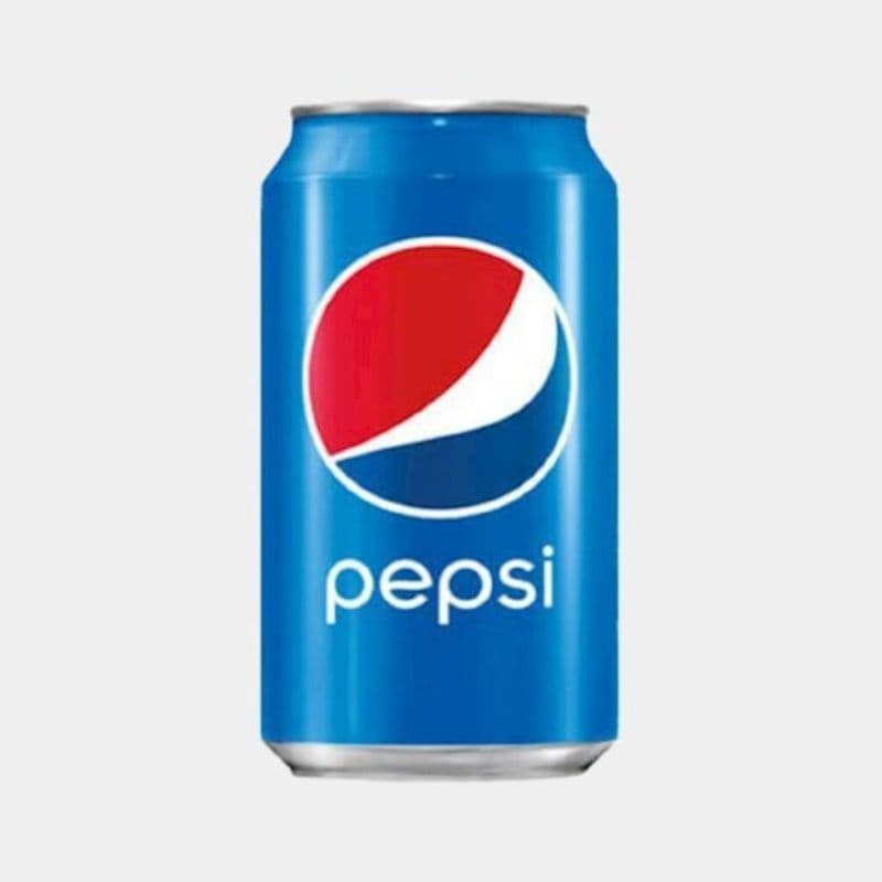 Pepsi / Pepsi