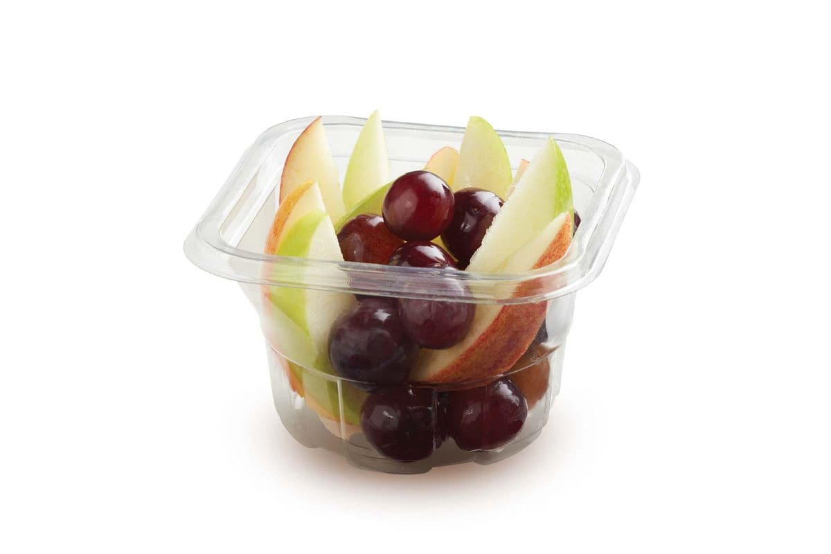 Apples and Grapes Cup (184 g)