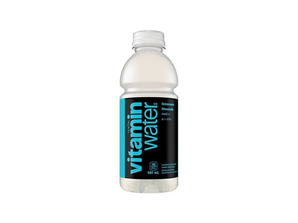 Vitamin Water Lemon Multi