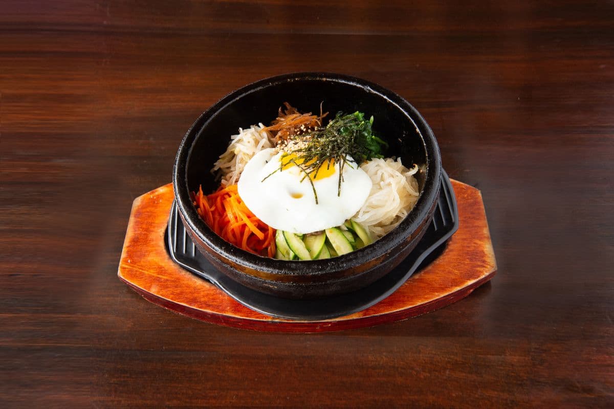 Bi Bim Bap