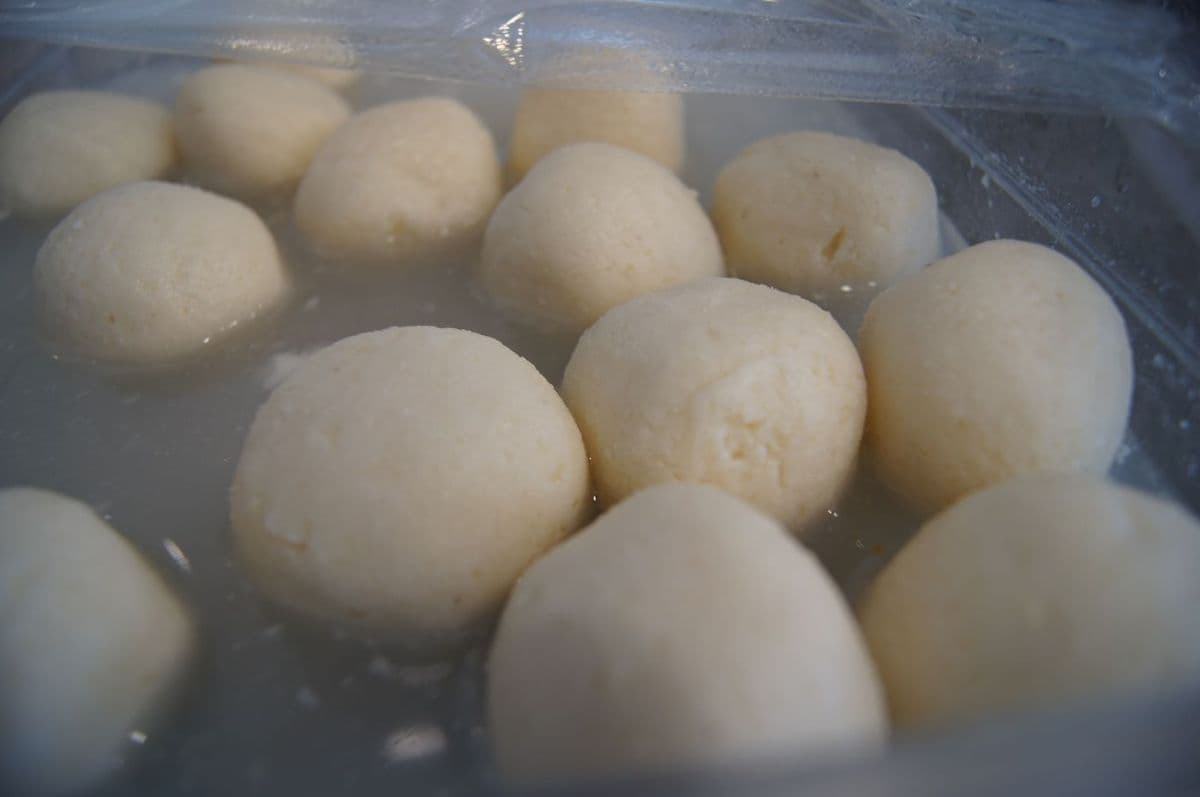 Rasgulla (Per Piece)