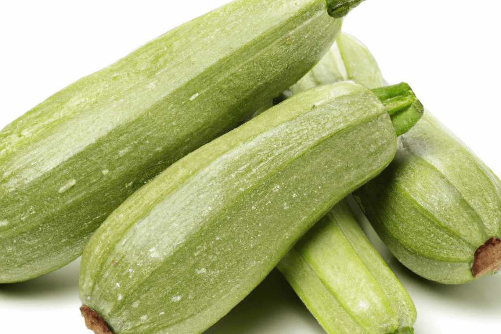 Courgette verte (1 lb) / Green Zucchini (1 lb)