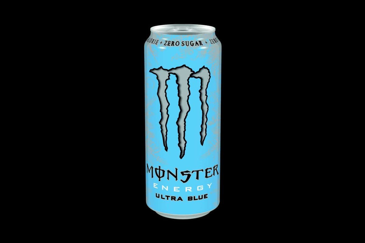 Monster Ultra Blue (444 ml)