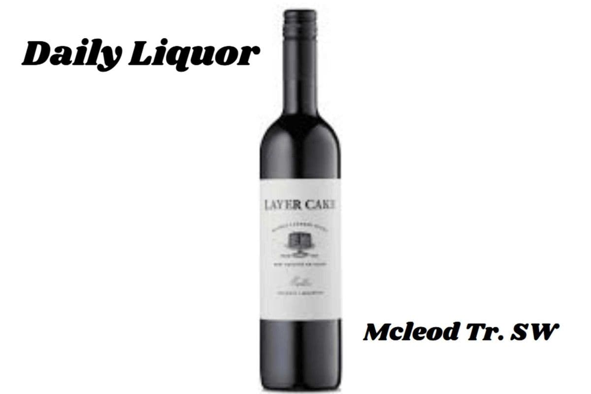 LAYER CAKE MALBEC 750ML (1 x 750ML)