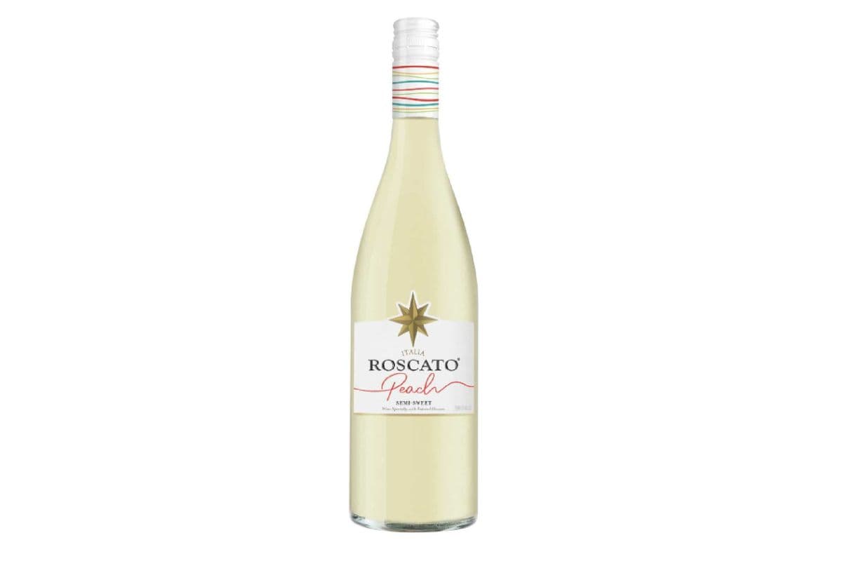 Cavit Roscato Peach (1 x 750 ml)