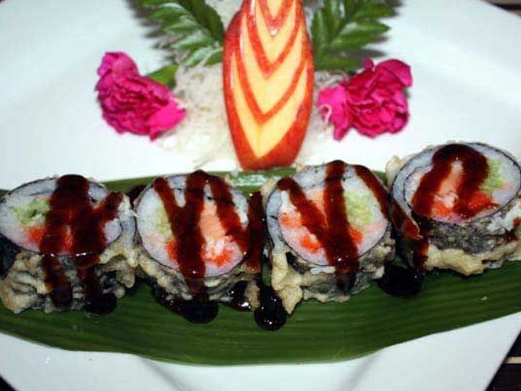 Rock N' Roll (8pcs)