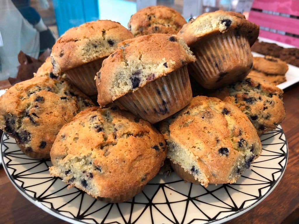 Muffin (Baker's Choice)