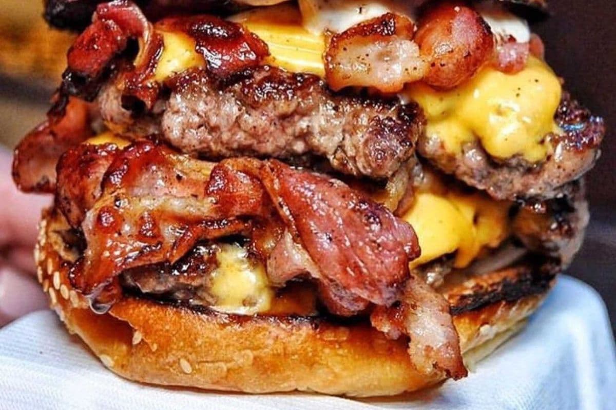 Big Bro Burger