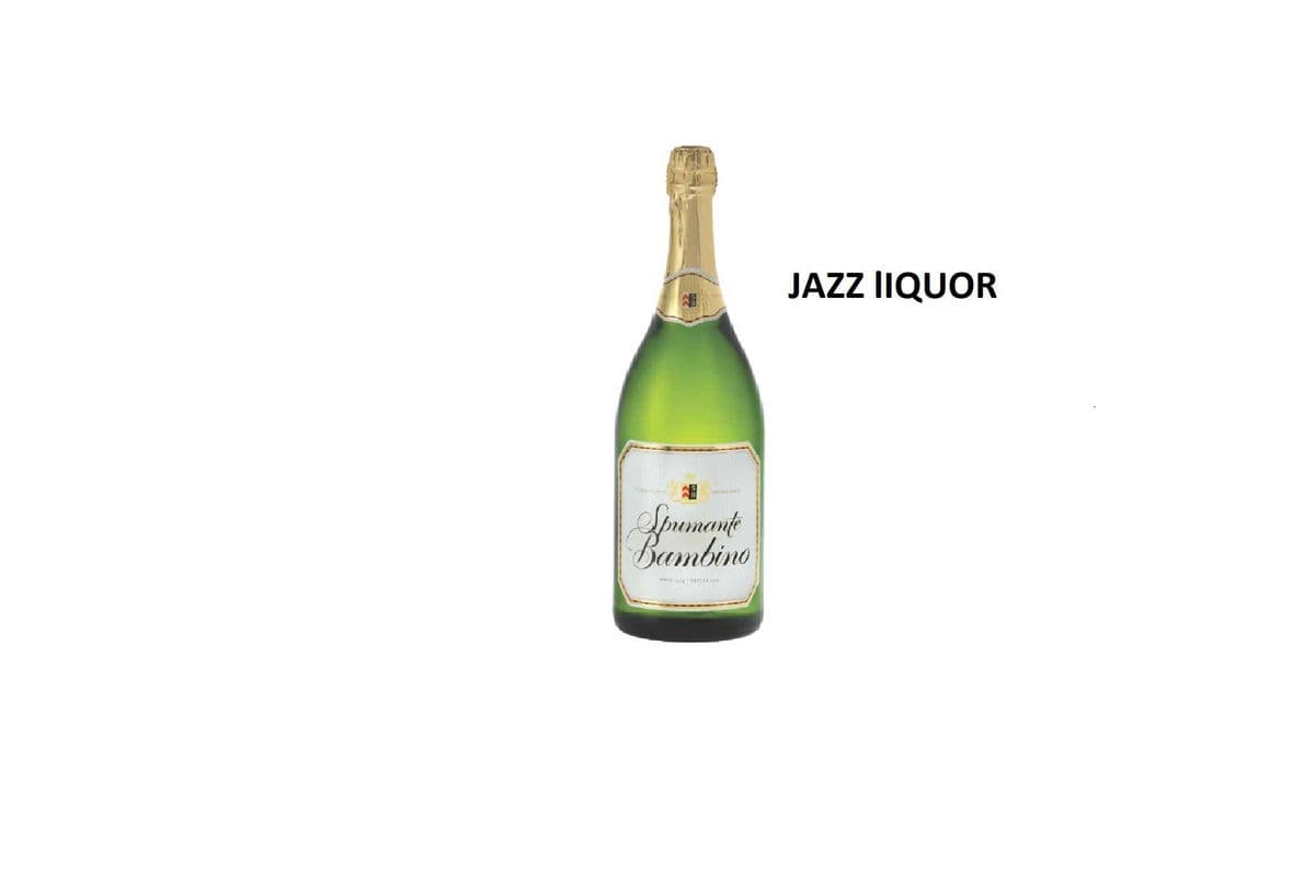 SPUMANTE BAMBINO 1.5L (1 x 1.5L)