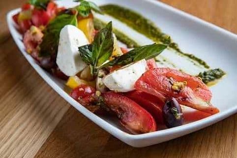CAPRESE