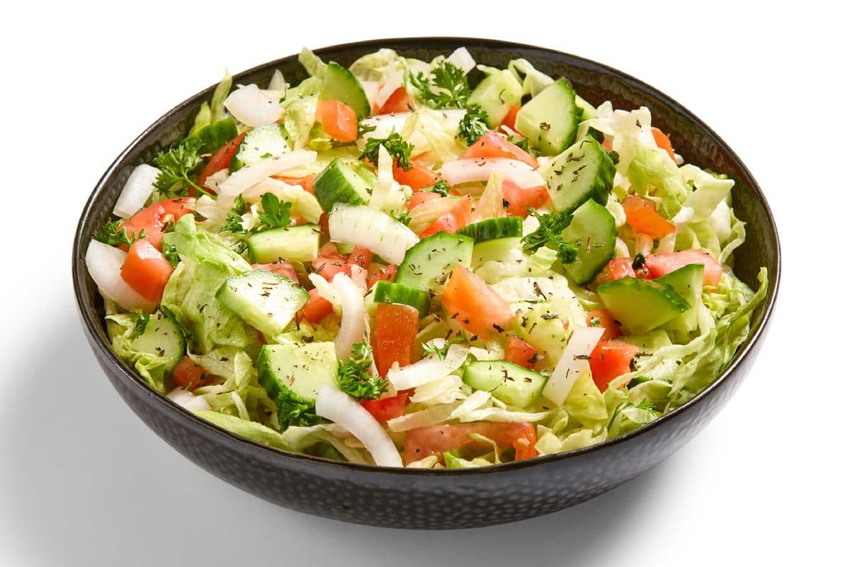 Garden Salad