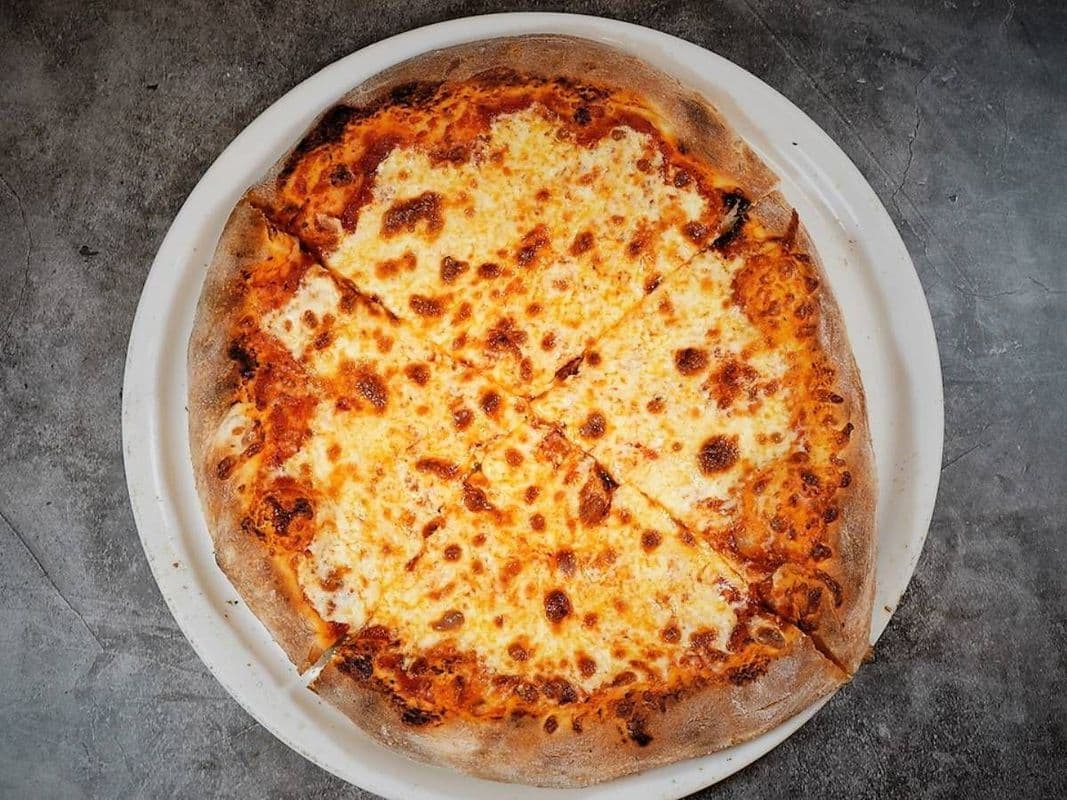 (XL) 16" FROMAGE