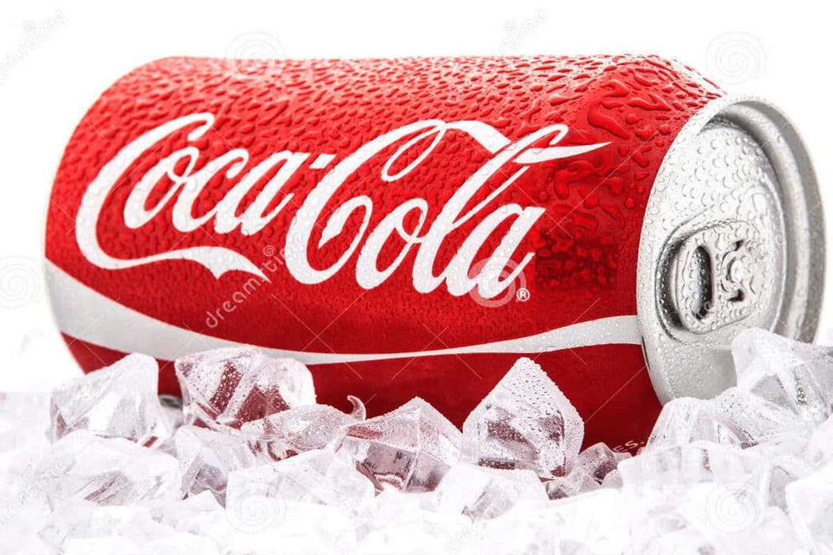 Coca-Cola Coke Classic, 355mL Cans