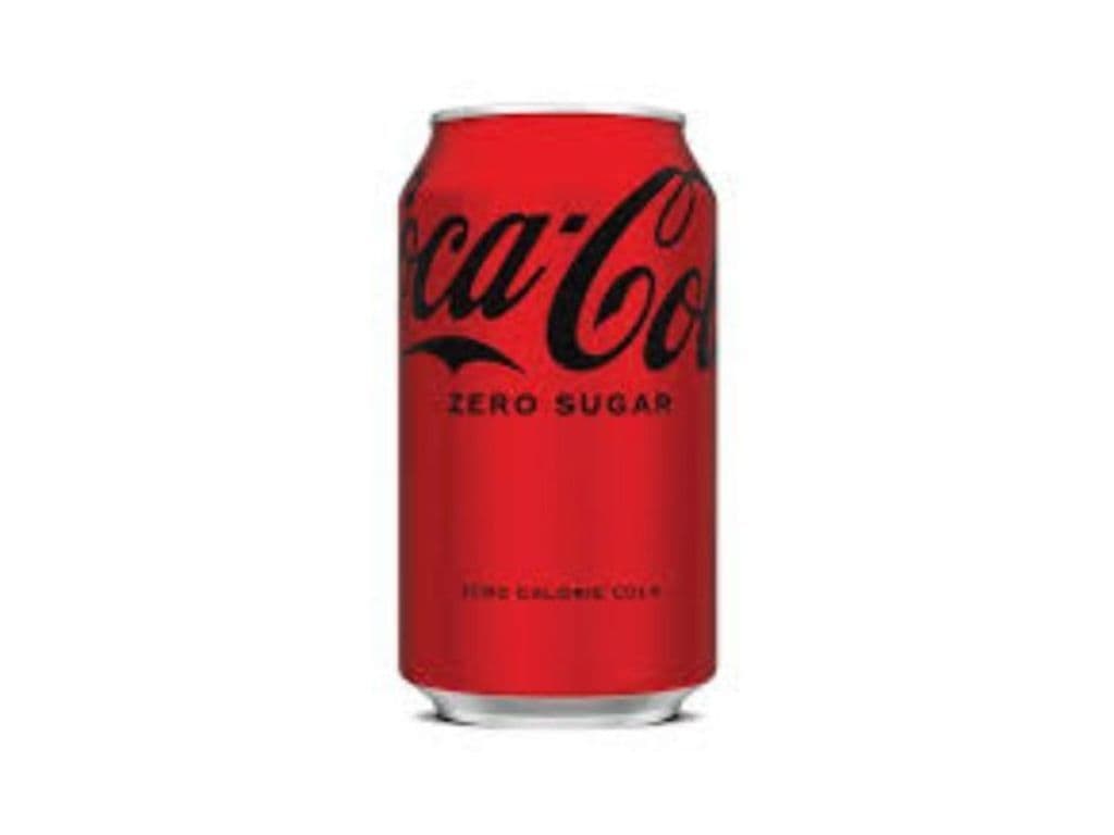 Coke Zero