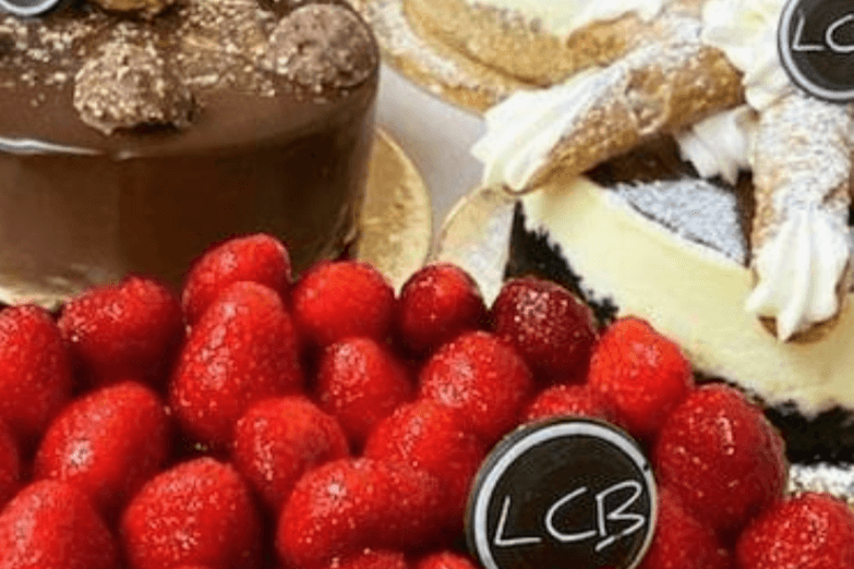 Cheesecake 6 Pouce Fruité