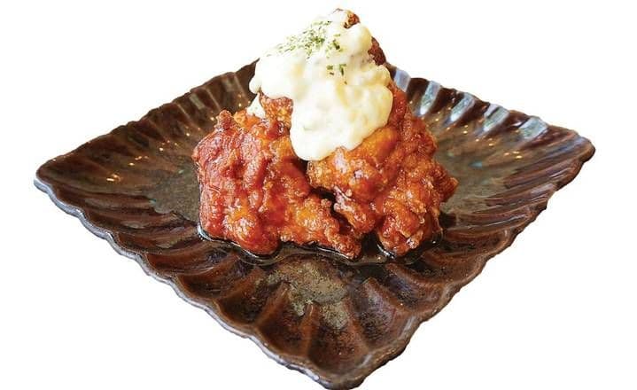 Nanban Fried Chicken