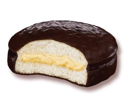 Vachon Gateaux May West 54g/ May West Cake 54g