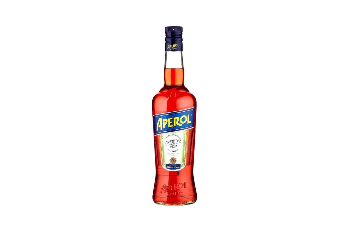 Aperol (1 x 750 ml)